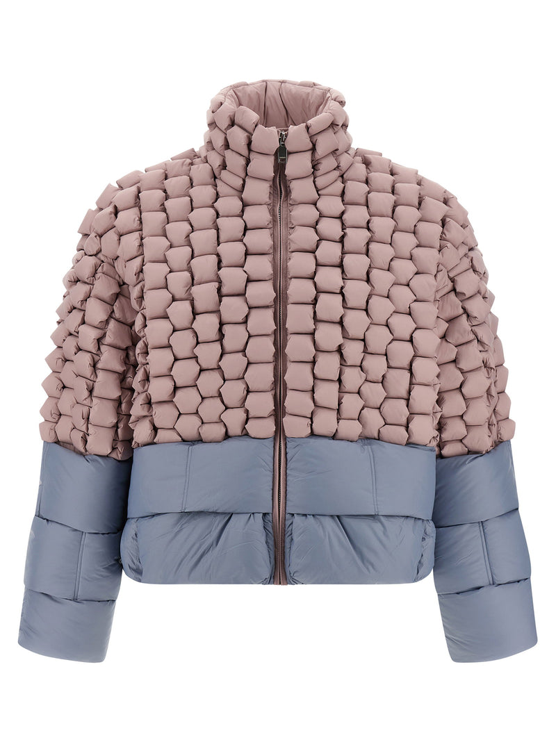Raxxy Raxxy 3d Down Jacket