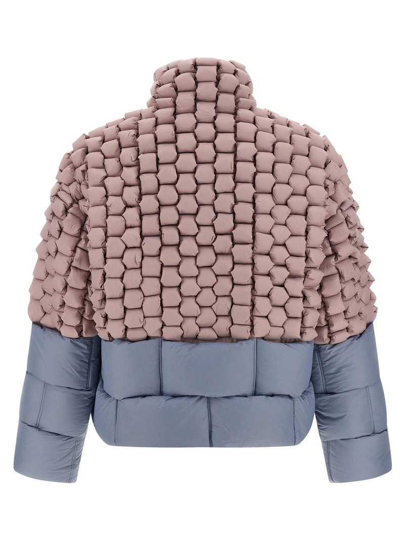 Raxxy Raxxy 3d Down Jacket
