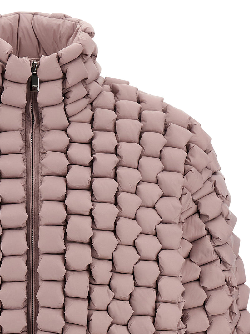 Raxxy Raxxy 3d Down Jacket