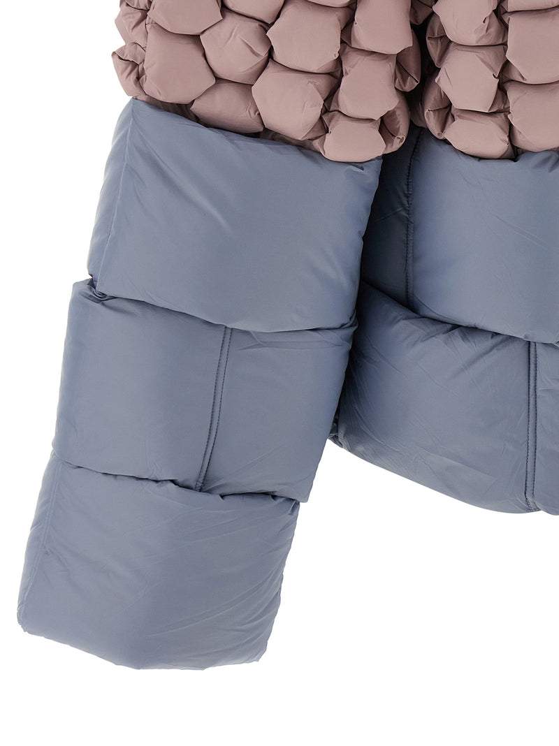Raxxy Raxxy 3d Down Jacket