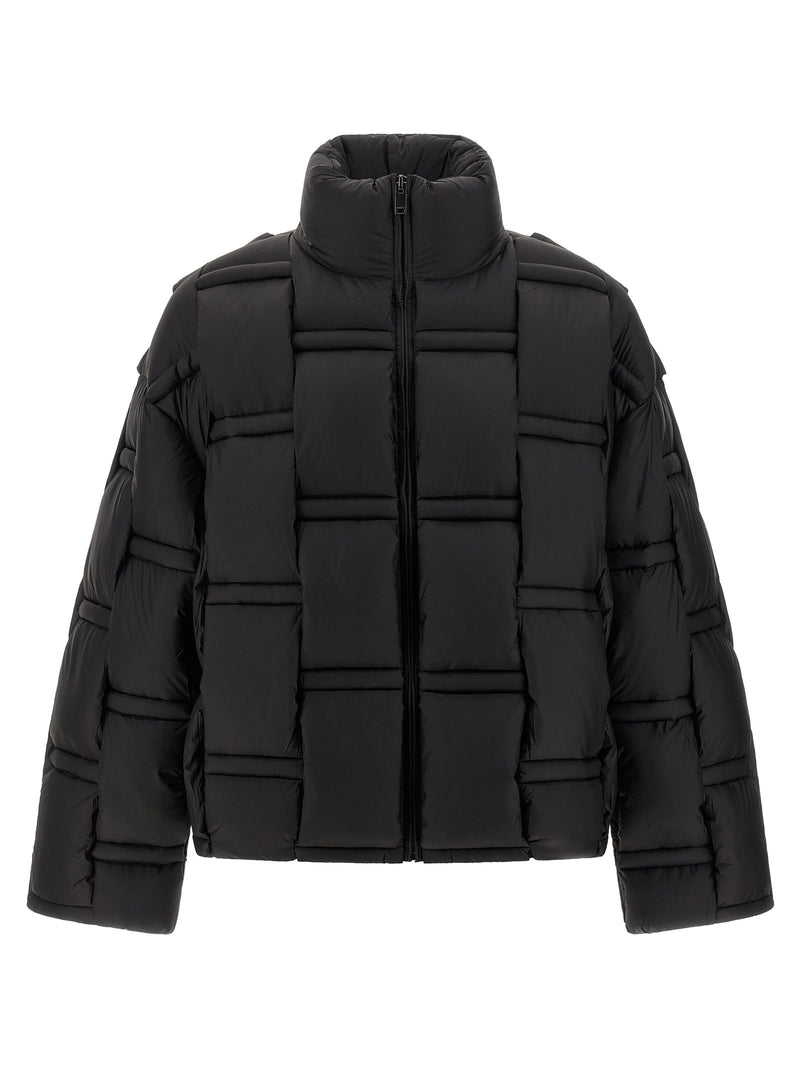 Raxxy Raxxy 3d Down Jacket