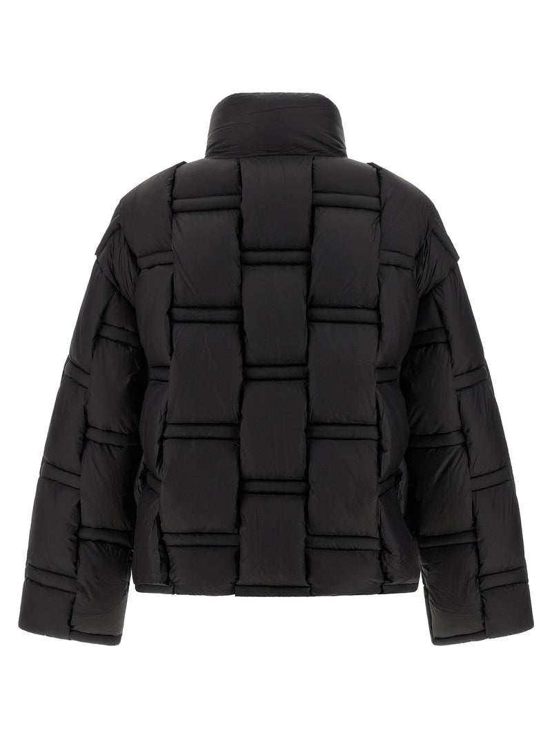 Raxxy Raxxy 3d Down Jacket