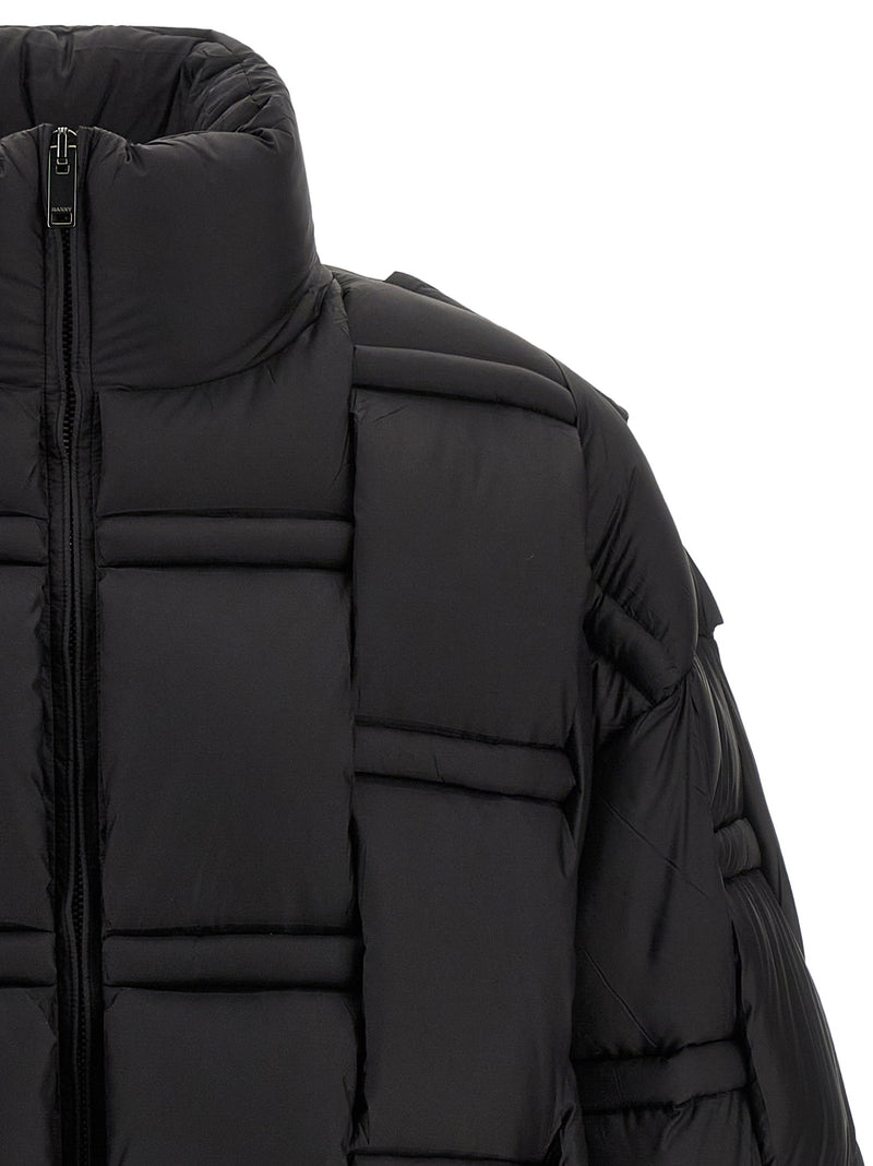 Raxxy Raxxy 3d Down Jacket