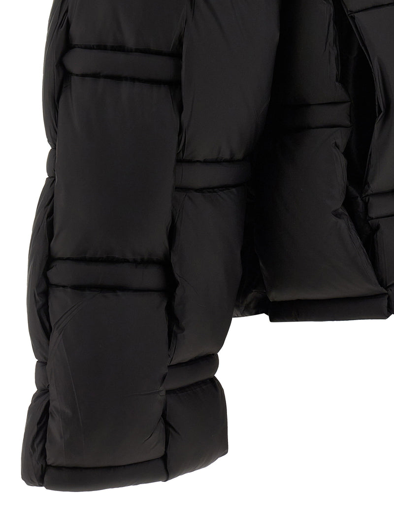 Raxxy Raxxy 3d Down Jacket
