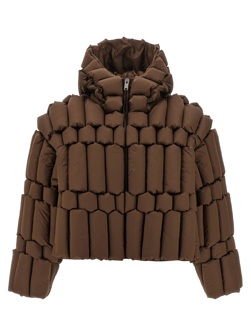 Raxxy Raxxy 3d Down Jacket