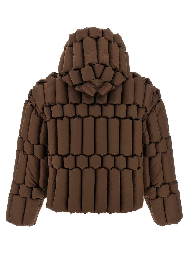 Raxxy Raxxy 3d Down Jacket