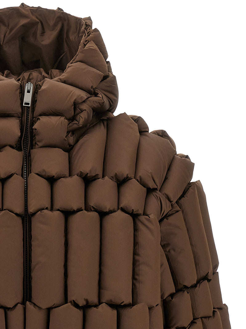 Raxxy Raxxy 3d Down Jacket