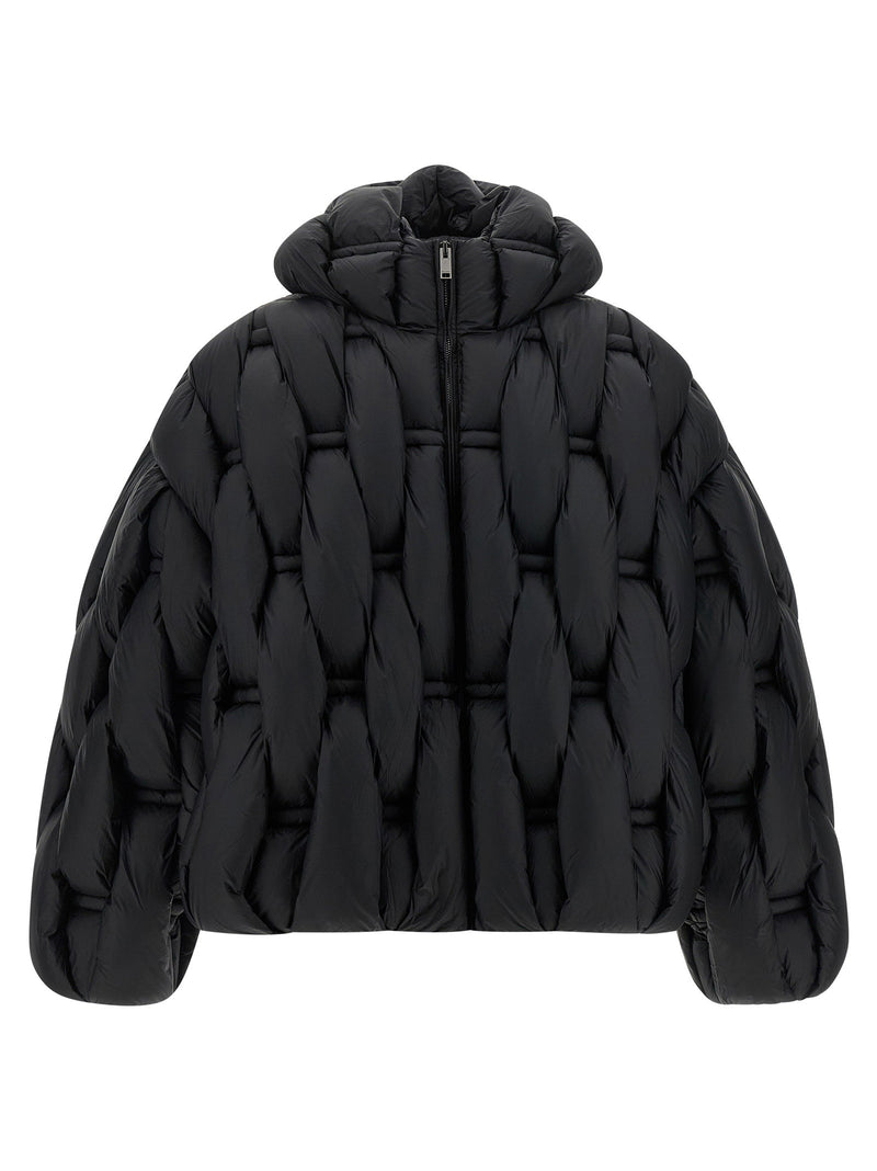 Raxxy Raxxy 3d Down Jacket