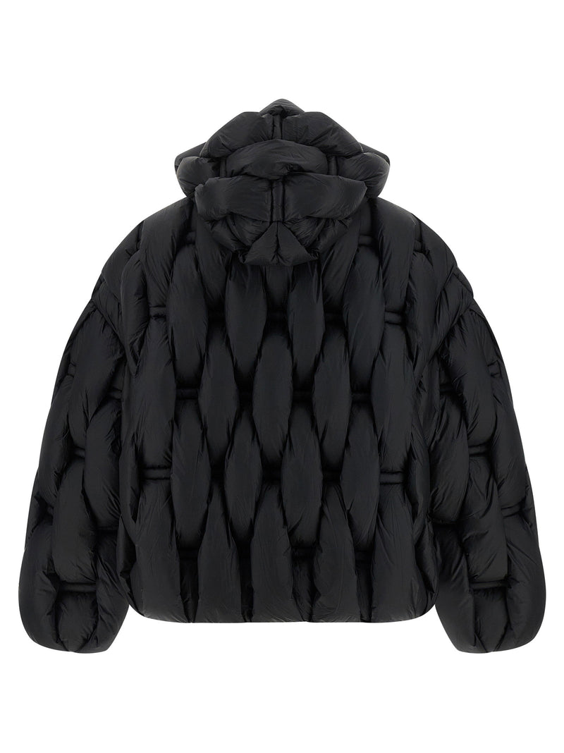 Raxxy Raxxy 3d Down Jacket
