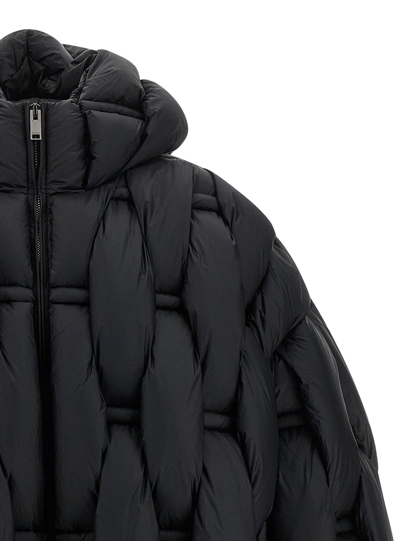 Raxxy Raxxy 3d Down Jacket