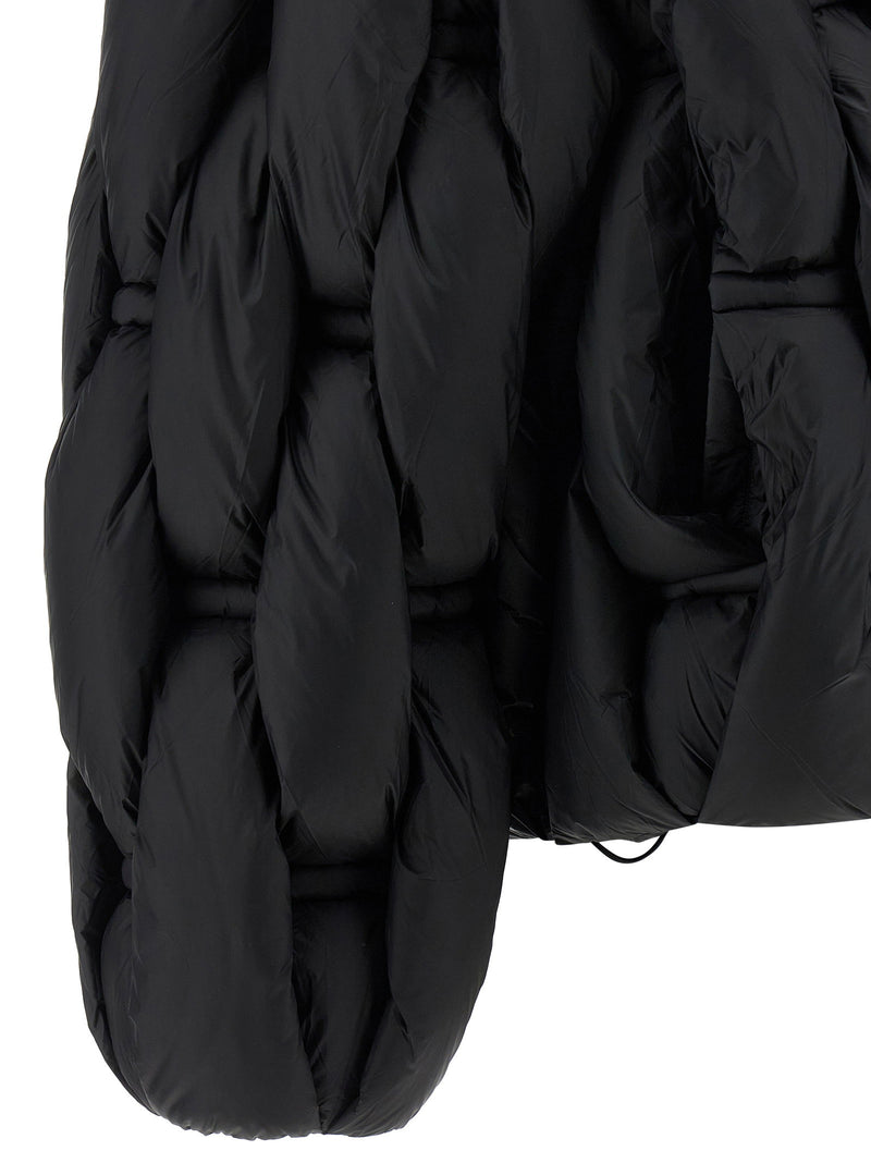 Raxxy Raxxy 3d Down Jacket