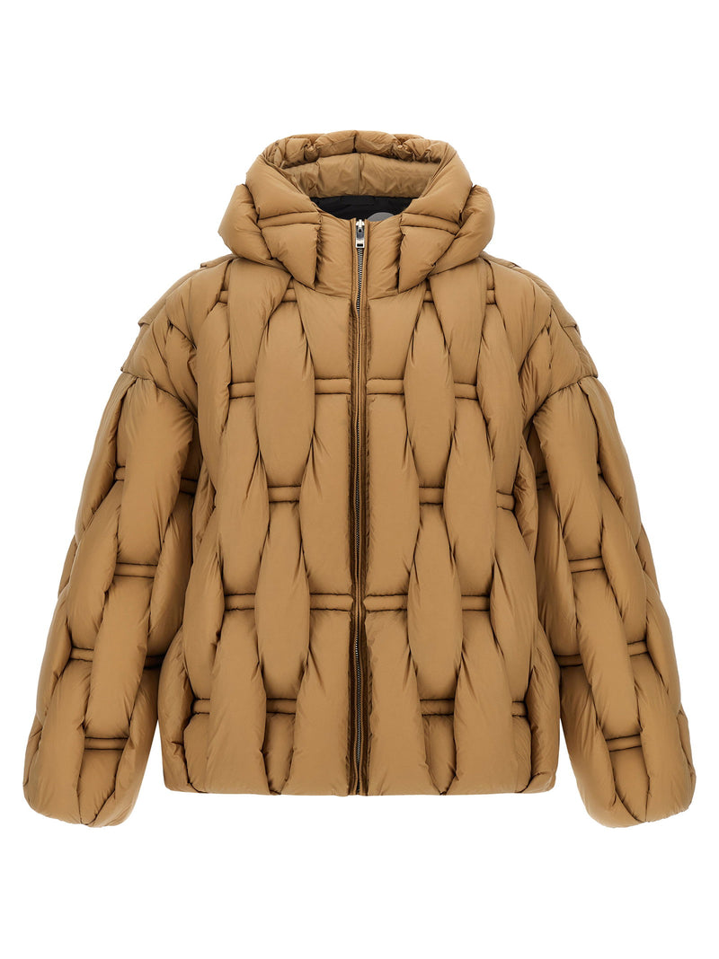 Raxxy Raxxy 3d Down Jacket