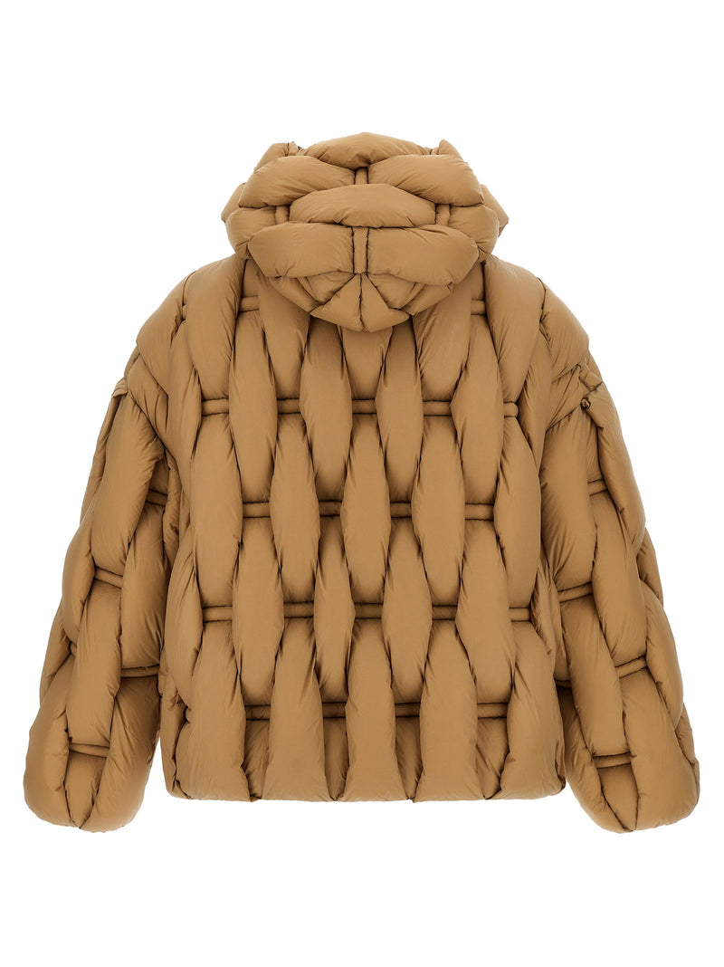 Raxxy Raxxy 3d Down Jacket