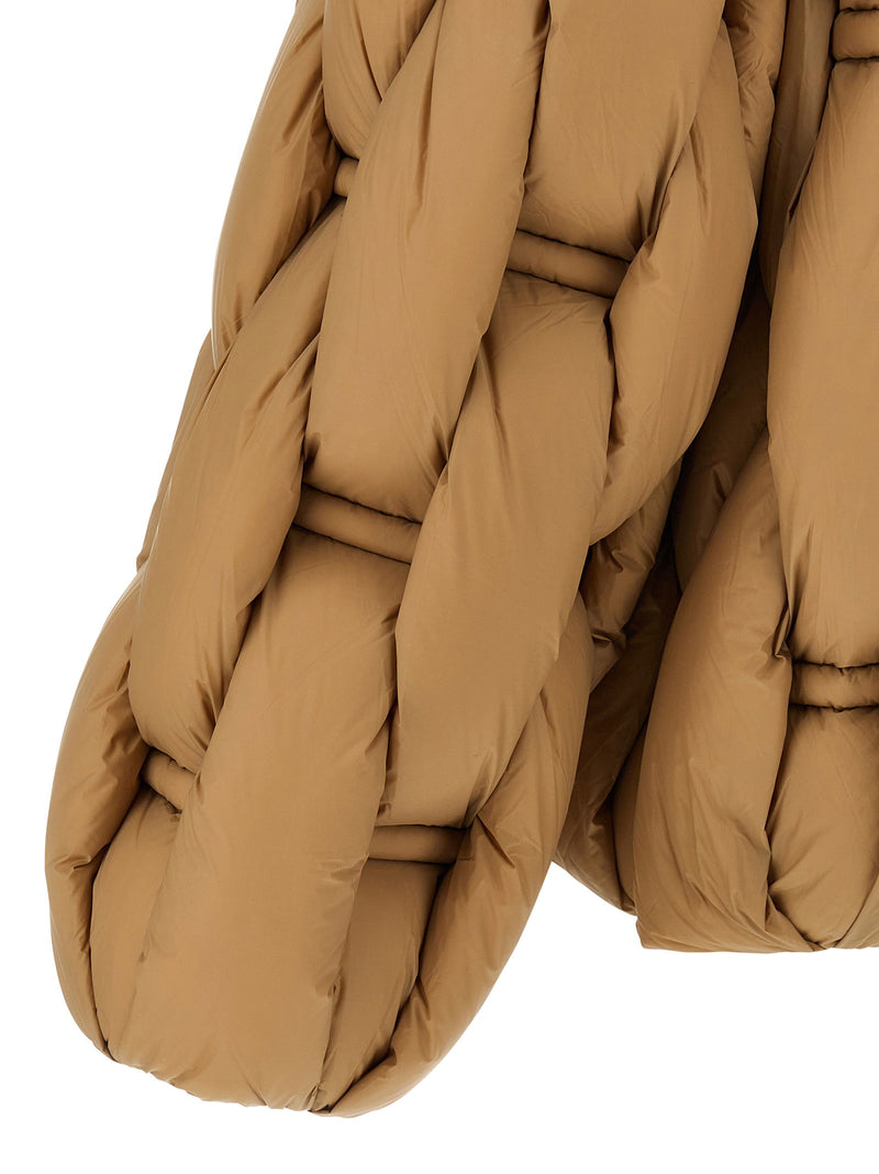 Raxxy Raxxy 3d Down Jacket