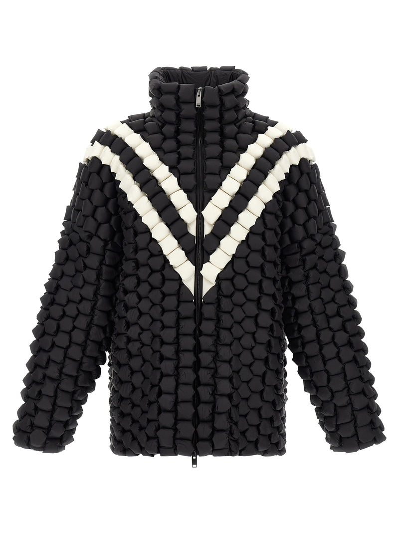 Raxxy Raxxy 3d Down Jacket