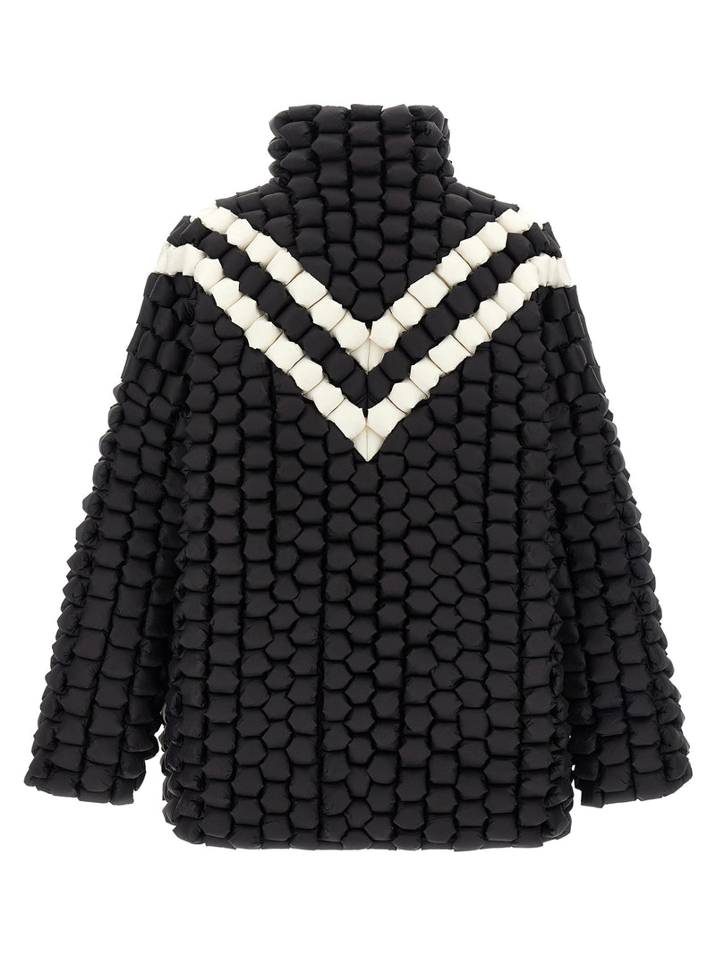 Raxxy Raxxy 3d Down Jacket