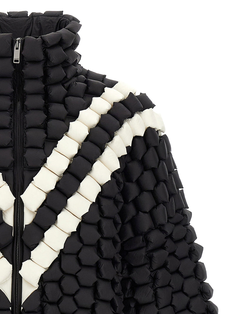 Raxxy Raxxy 3d Down Jacket