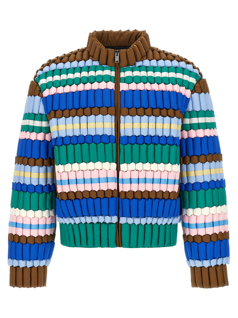 Raxxy Raxxy 3d Down Jacket