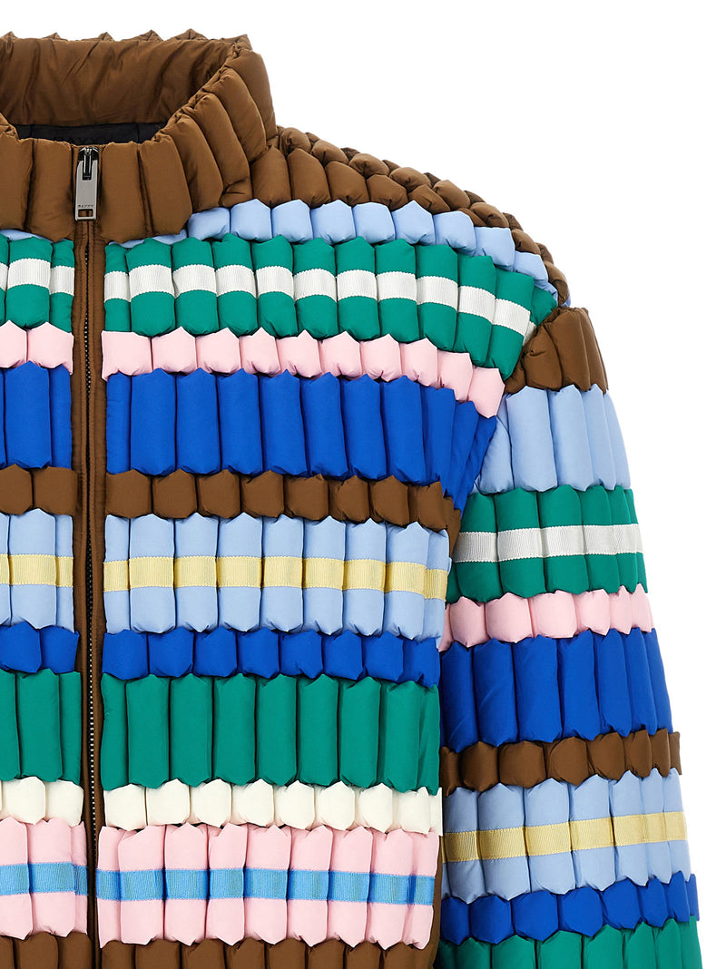 Raxxy Raxxy 3d Down Jacket