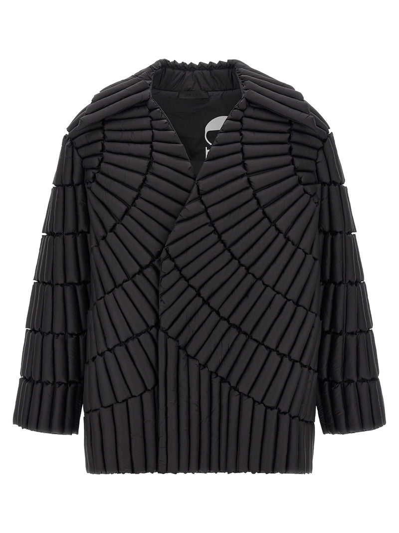 Raxxy Raxxy 3d Down Jacket