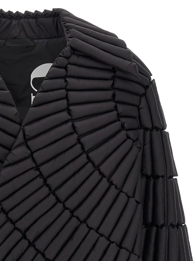Raxxy Raxxy 3d Down Jacket
