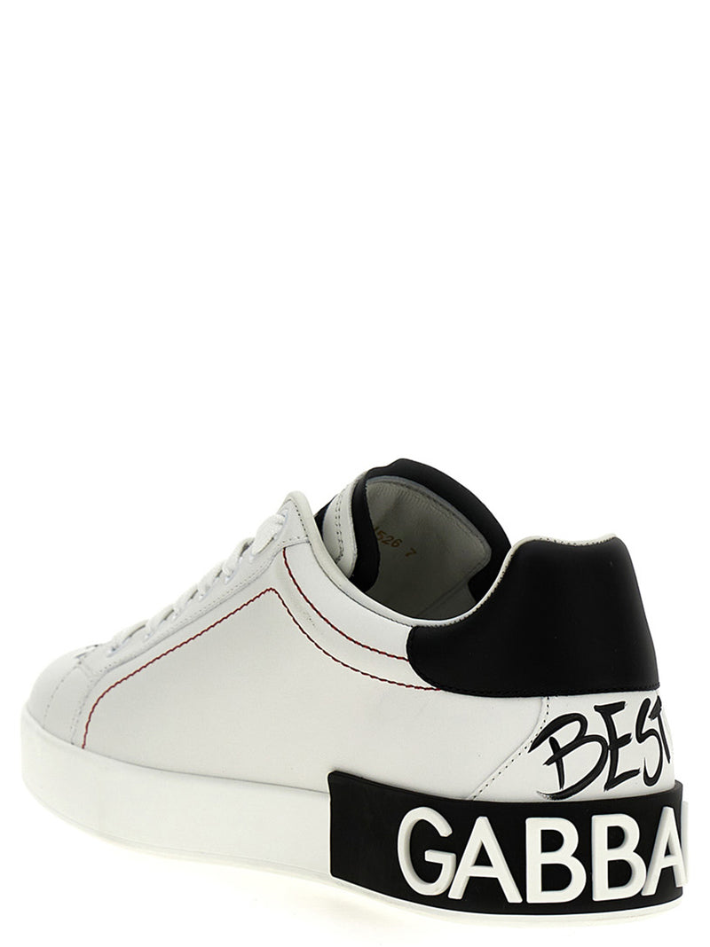 Dolce & Gabbana Dolce & Gabbana Portofino Sneakers