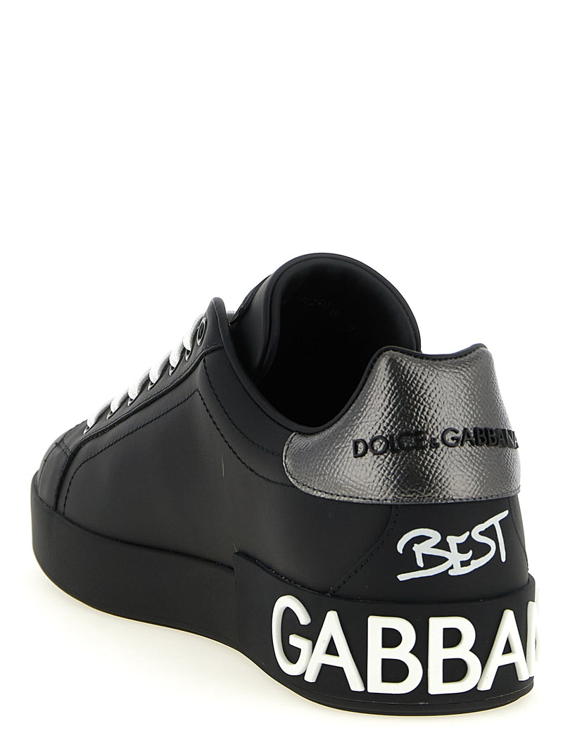 Dolce & Gabbana Portofino Sneakers Variant 3 | Urbalenti™ NYC