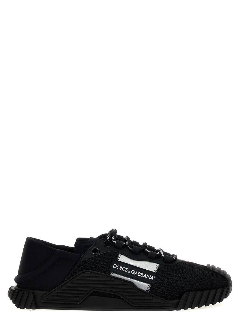 Dolce & Gabbana Ns1 Sneakers | Urbalenti™ NYC