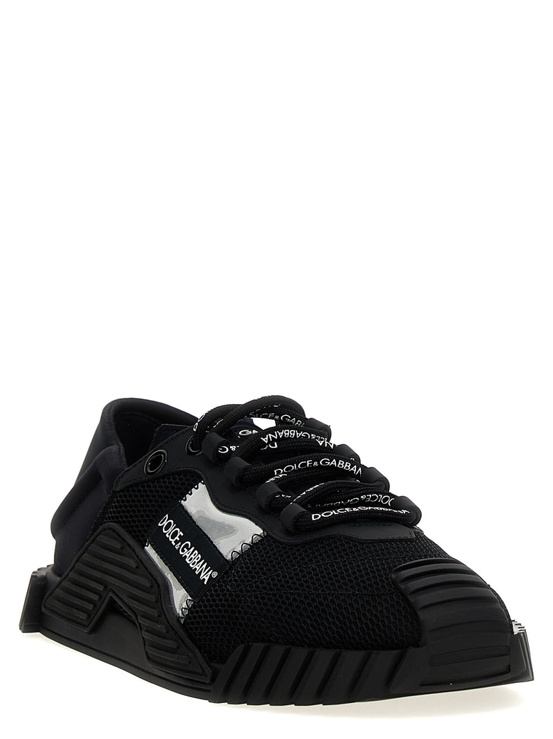 Dolce & Gabbana Ns1 Sneakers | Urbalenti™ NYC