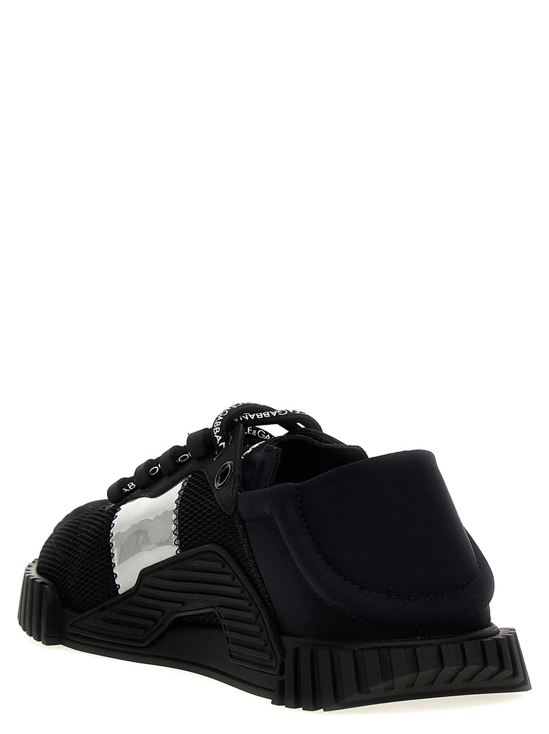 Dolce & Gabbana Ns1 Sneakers | Urbalenti™ NYC