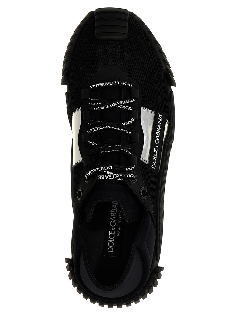 Dolce & Gabbana Ns1 Sneakers | Urbalenti™ NYC