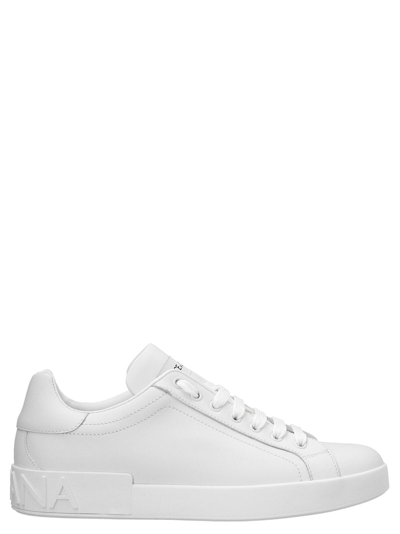 Dolce & Gabbana Dolce & Gabbana Portofino Sneakers