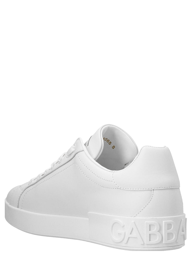 Dolce & Gabbana Dolce & Gabbana Portofino Sneakers