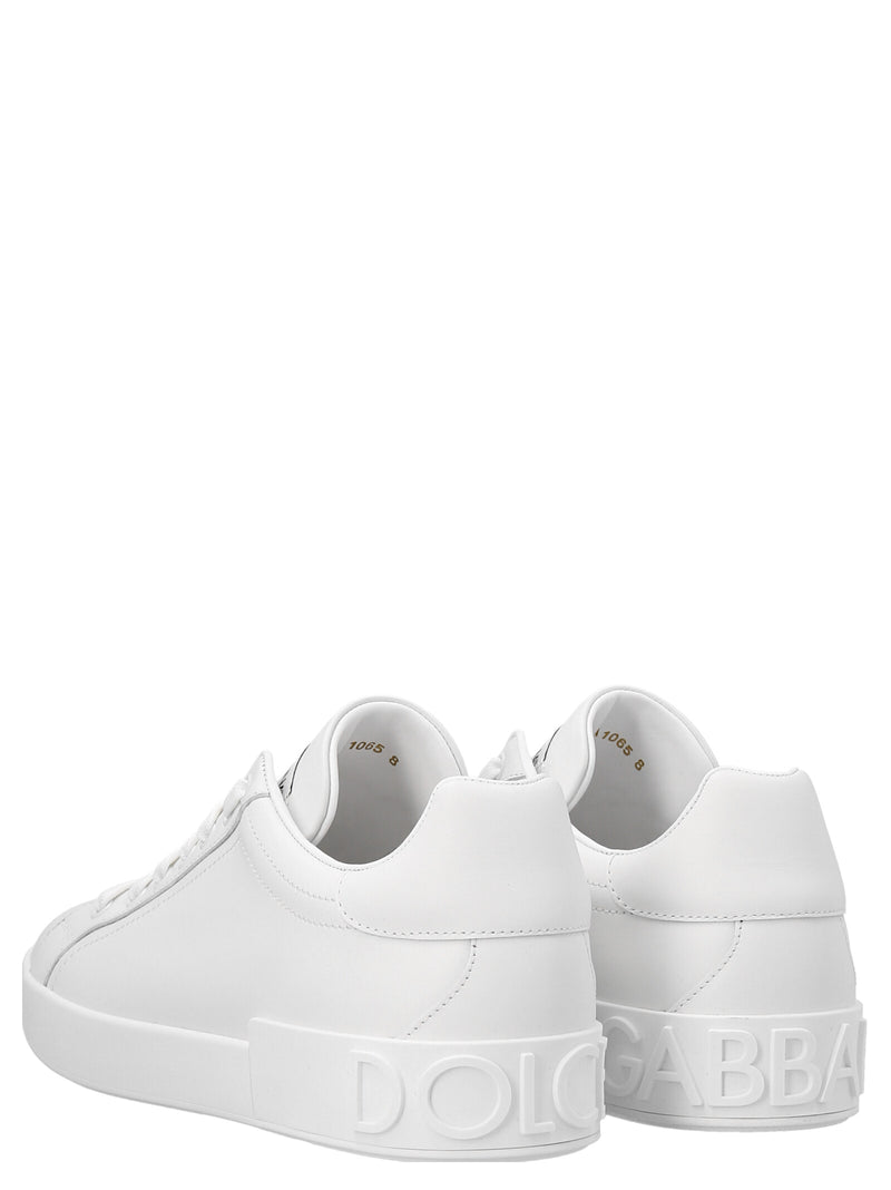 Dolce & Gabbana Dolce & Gabbana Portofino Sneakers