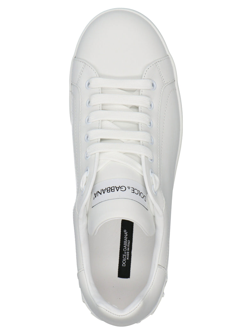 Dolce & Gabbana Dolce & Gabbana Portofino Sneakers