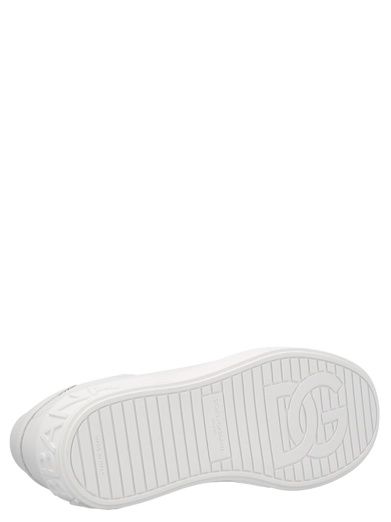 Dolce & Gabbana Dolce & Gabbana Portofino Sneakers