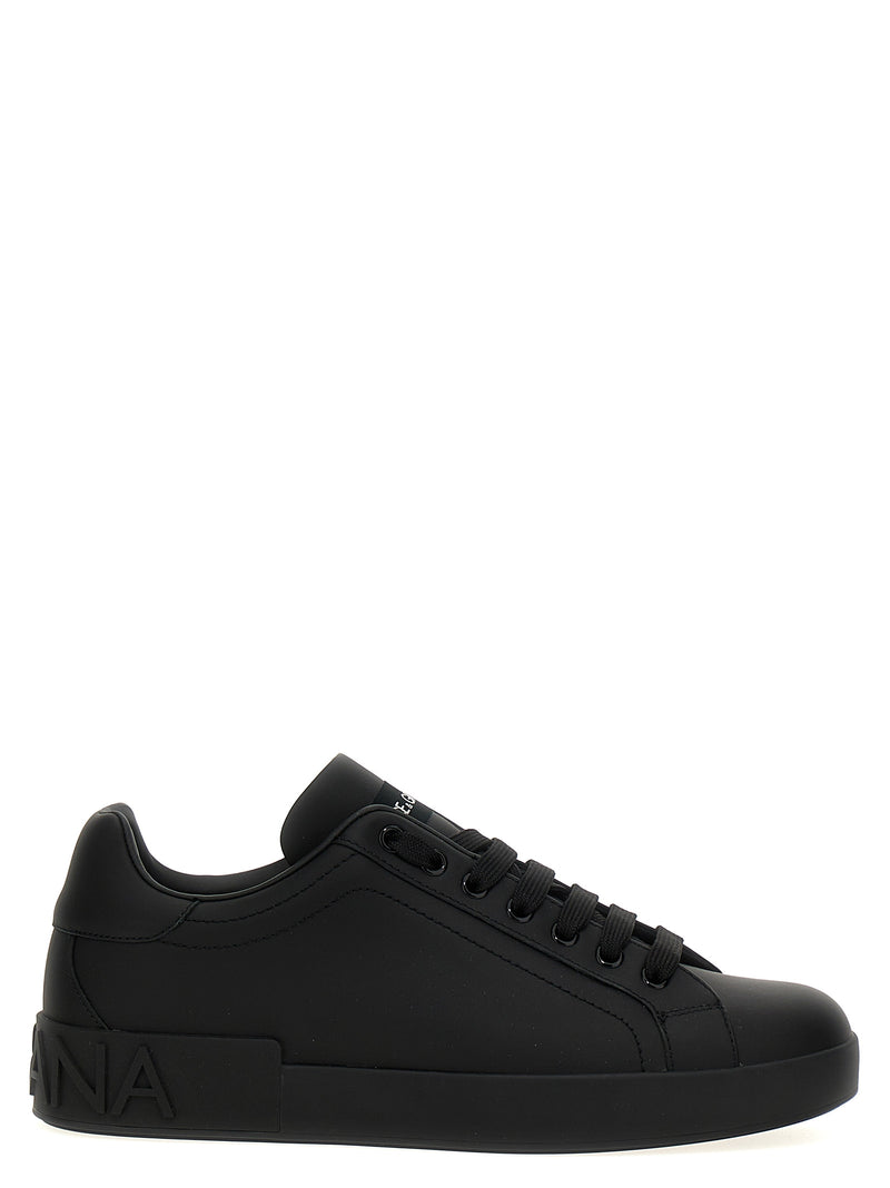 Dolce & Gabbana Dolce & Gabbana Portofino Sneakers
