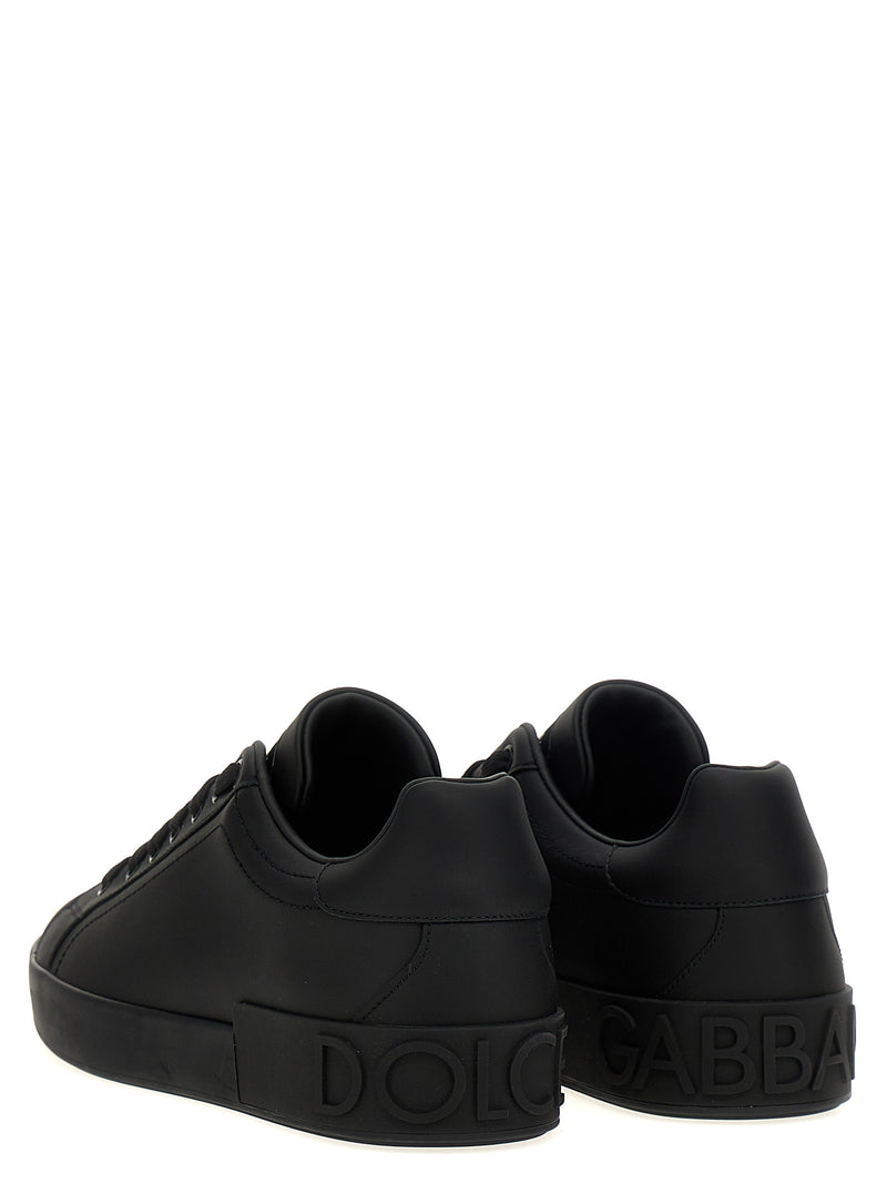 Dolce & Gabbana Dolce & Gabbana Portofino Sneakers