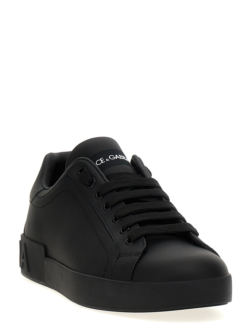 Dolce & Gabbana Dolce & Gabbana Portofino Sneakers