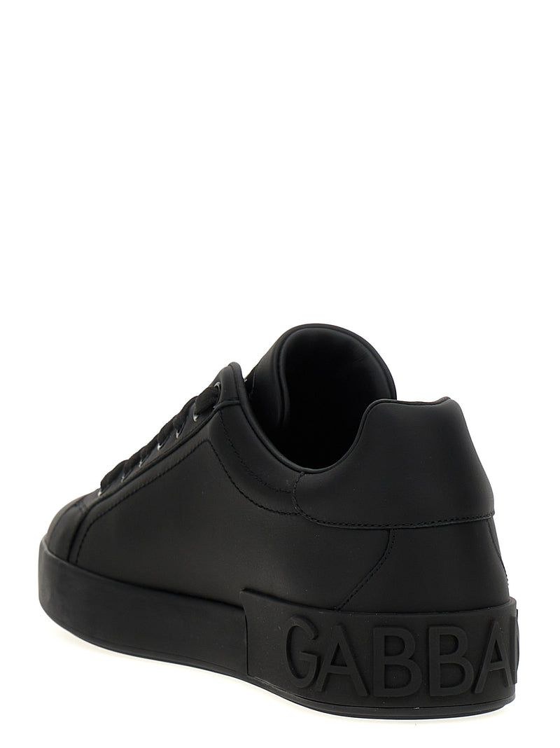 Dolce & Gabbana Dolce & Gabbana Portofino Sneakers