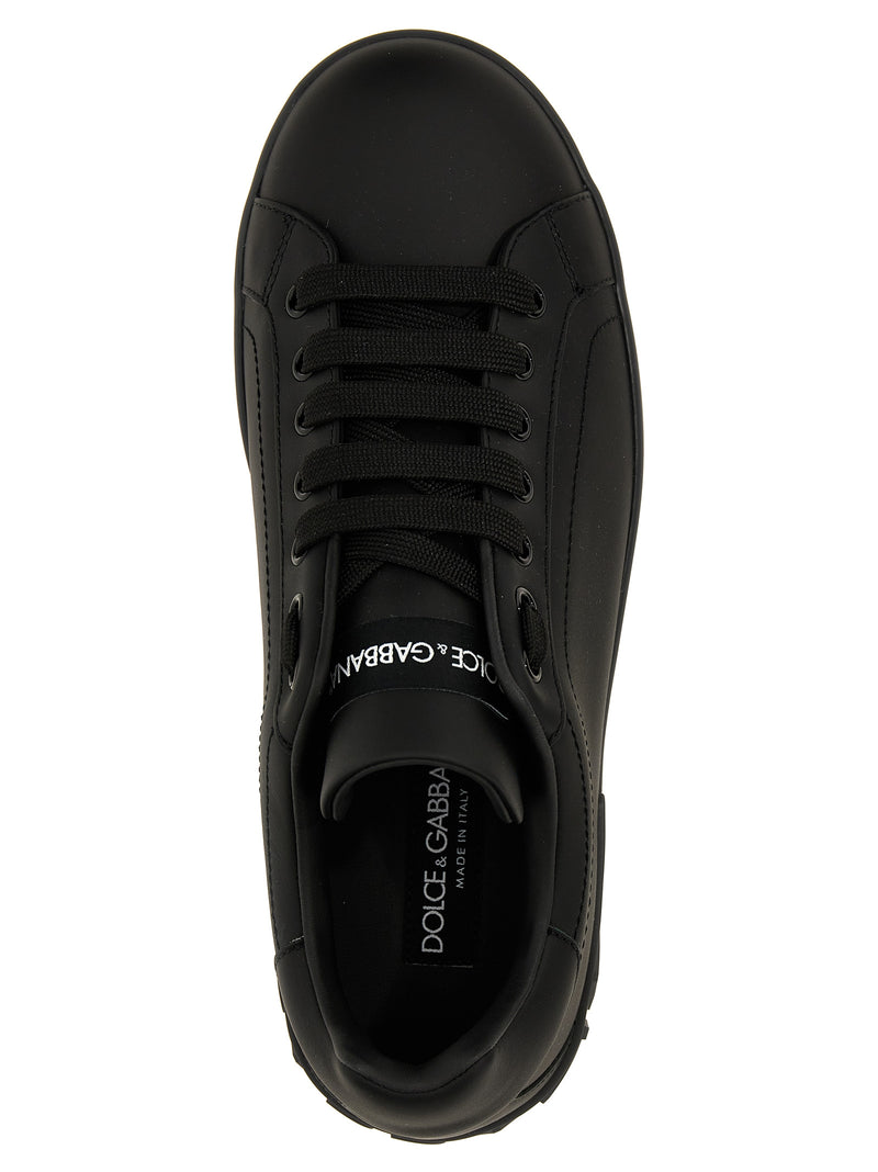 Dolce & Gabbana Dolce & Gabbana Portofino Sneakers