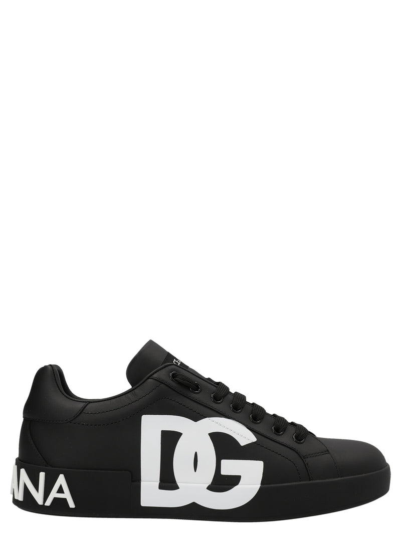 Dolce & Gabbana Dolce & Gabbana Portofino Sneakers