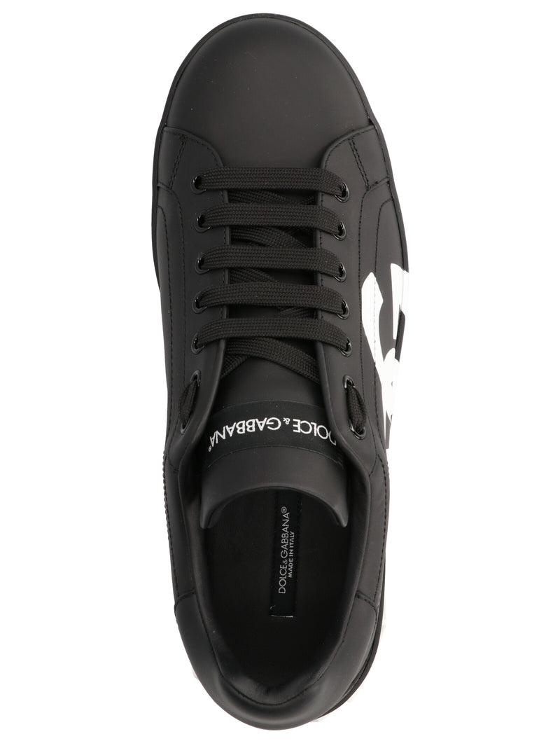 Dolce & Gabbana Dolce & Gabbana Portofino Sneakers