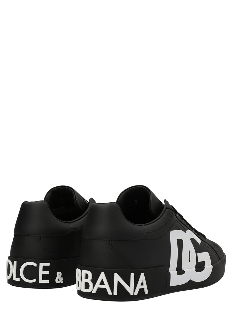 Dolce & Gabbana Dolce & Gabbana Portofino Sneakers
