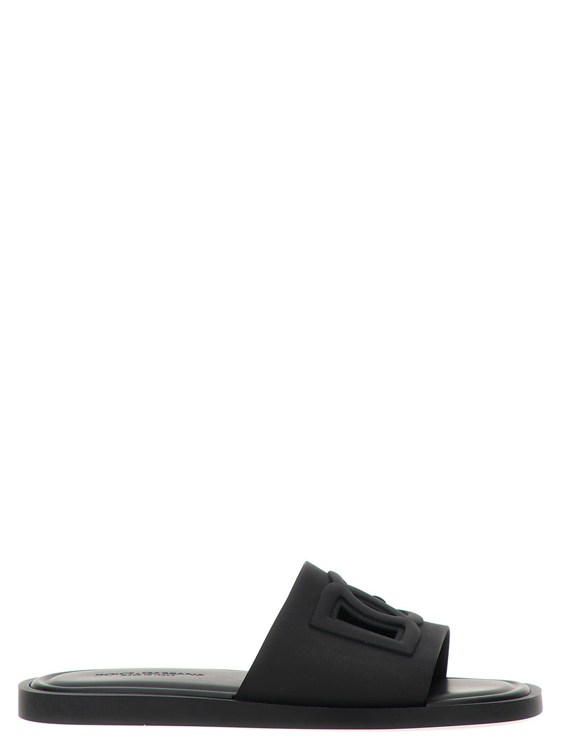 Dolce & Gabbana Dolce & Gabbana Dg Slide