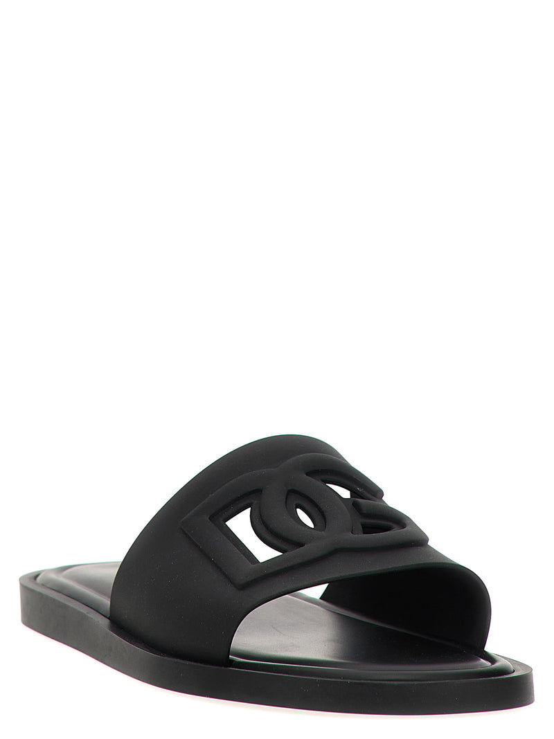 Dolce & Gabbana Dolce & Gabbana Dg Slide