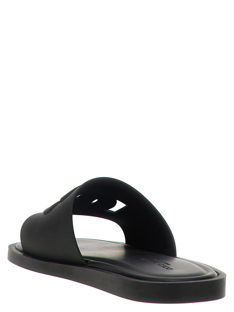 Dolce & Gabbana Dolce & Gabbana Dg Slide