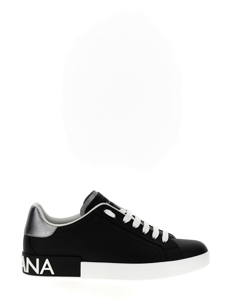 Dolce & Gabbana Dolce & Gabbana Portofino Sneakers