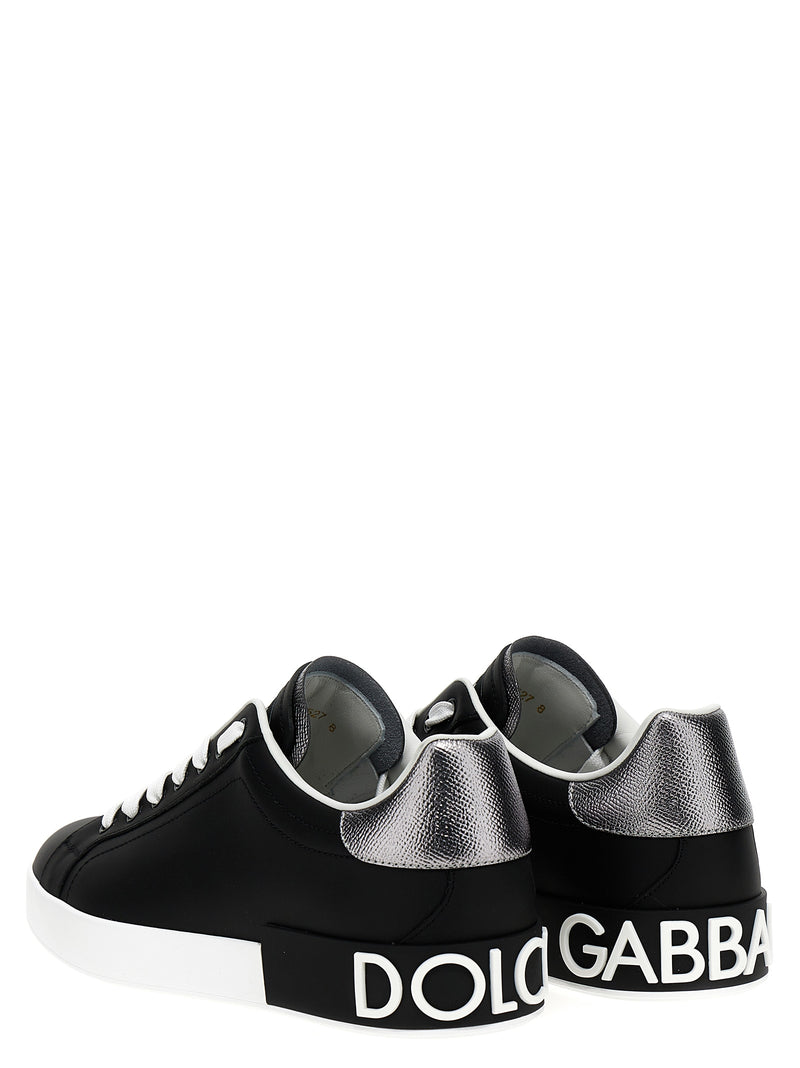 Dolce & Gabbana Dolce & Gabbana Portofino Sneakers