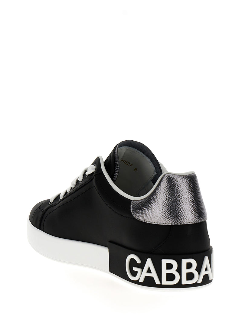 Dolce & Gabbana Dolce & Gabbana Portofino Sneakers